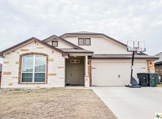 6723 Ambrose Cir, Temple, TX 76502