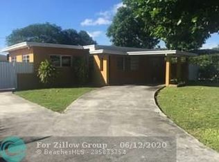 912 SW 74th Ct, Miami, FL 33144