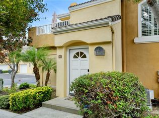 45 Sandcastle, Aliso Viejo, CA 92656