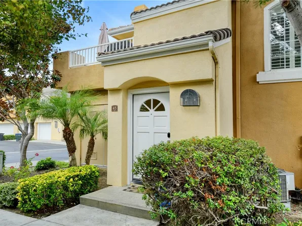 45 Sandcastle, Aliso Viejo, CA 92656