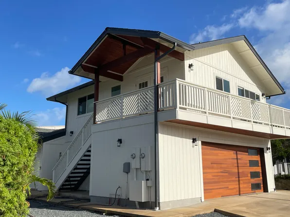 1178 Punua Pl #A, Kailua, HI 96734