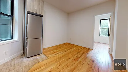 Rented by Bond New York