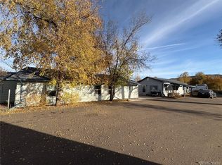 16680 W 11 Avenue, Golden, CO 80401