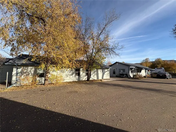 16680 W 11th Avenue, Golden, CO 80401