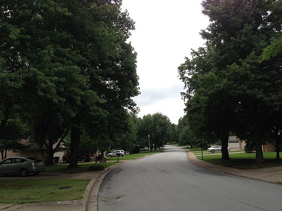 Neighborhood