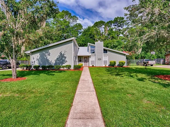 6210 NW 33rd Ter, Gainesville, FL 32653