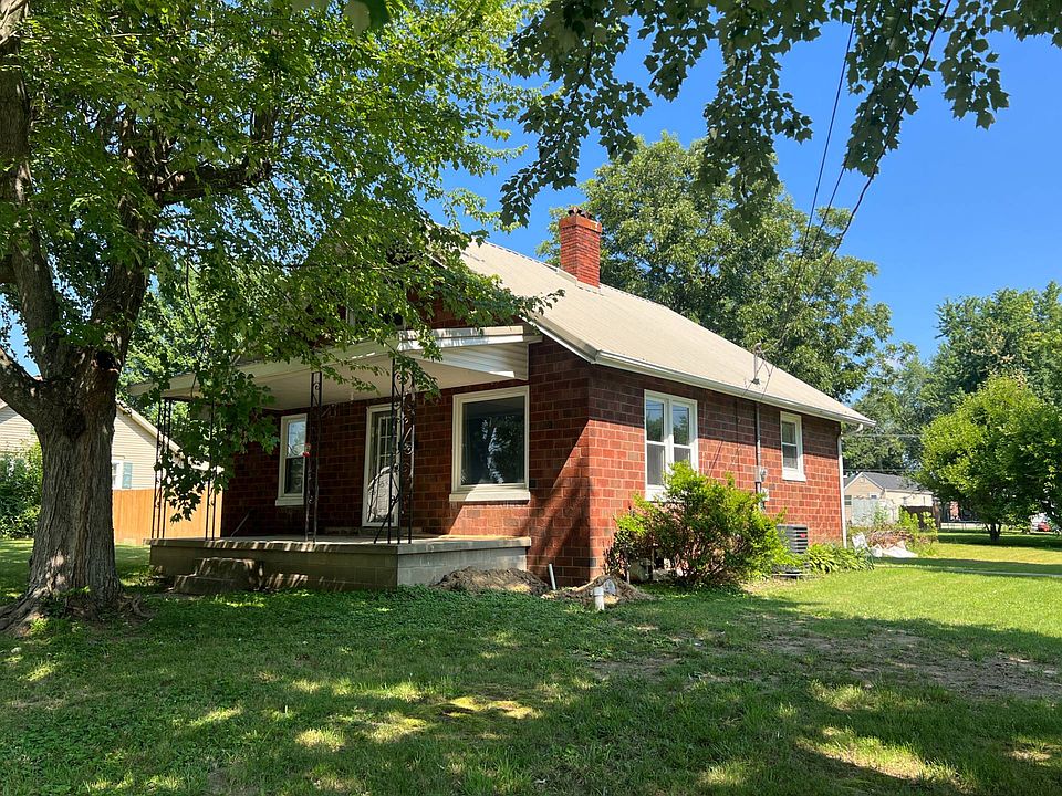 719 W 2nd St, Beaver Dam, KY 42320 MLS 11190376 Zillow