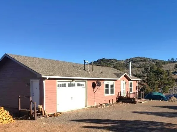 4552 Beekman Road, Fort Garland, CO 81133