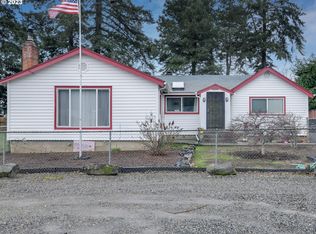 5707 SE 124th Ave, Portland, OR