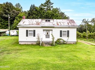 123 Sexton Ln, Clinton, TN 37716