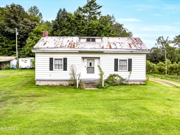 123 Sexton Ln, Clinton, TN 37716