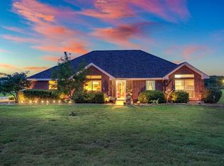 1036 Savannah Ln, Kaufman, TX 75142