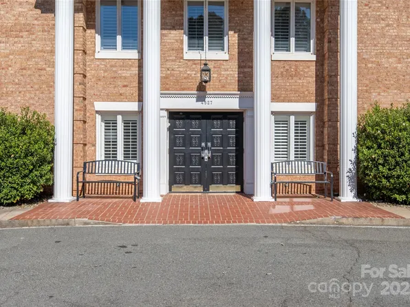 4527 Gaynor Rd APT 107, Charlotte, NC 28211