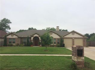 3531 Rose Lee Seaton Rd, Grand Prairie, TX 75050