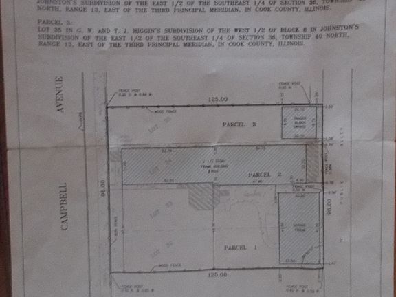 2nd image of 1627 N Campbell Ave Unit 2