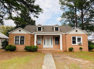 621 Stevenson St, Lafayette, LA 70501