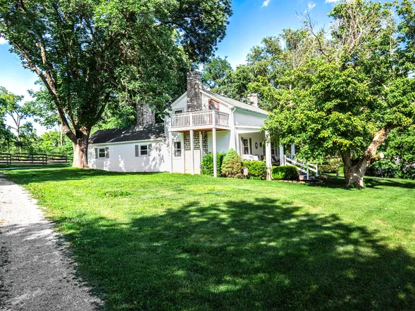 650 Delaney Ferry Rd, Versailles, KY 40383