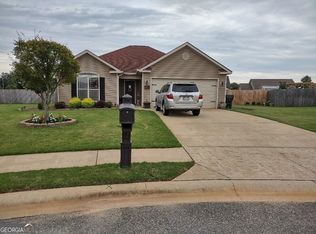 105 Rye Ct, Warner Robins, GA 31088