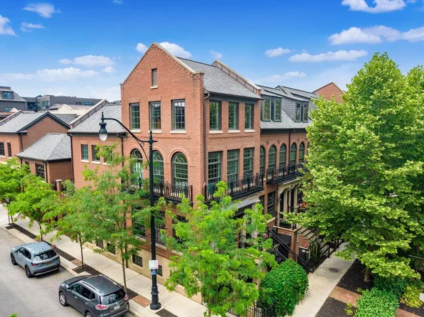 278 1/2 E Gay St Th 39 & G32, Columbus, OH 43215
