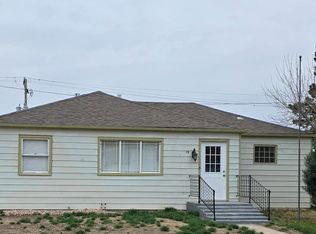 15 Circle Dr, Brush, CO 80723