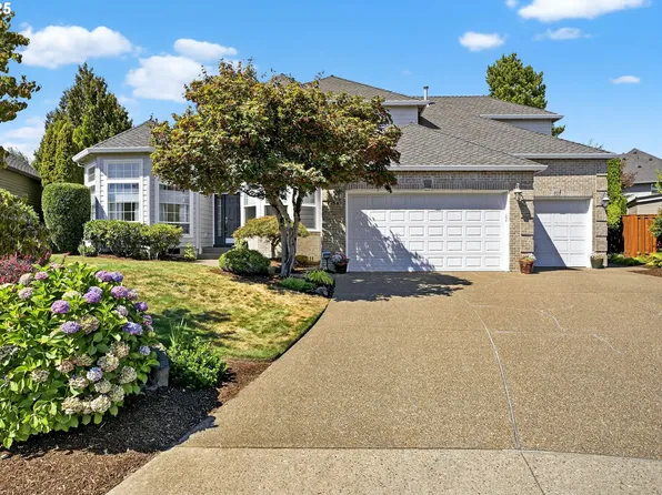 13947 SW Alpine View Ct, Tigard, OR 97224