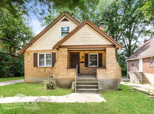 4413 Harrison Ave, Cincinnati, OH 45211