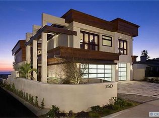 250 Ocean Ave, Seal Beach, CA 90740