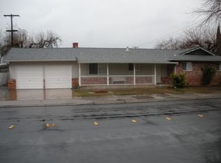 3217 Sherwood Ave, Modesto, CA 95350