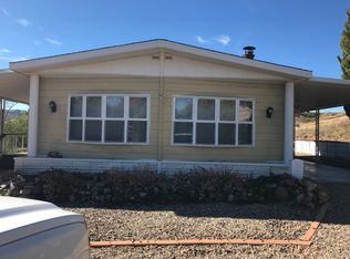 1348 N Steeldust Trl, Dewey, AZ 86327