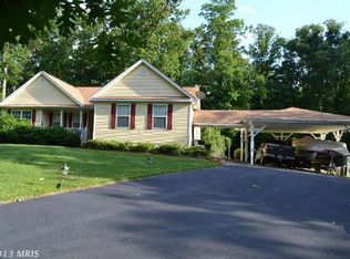 14904 Dovey Rd, Spotsylvania, VA 22551