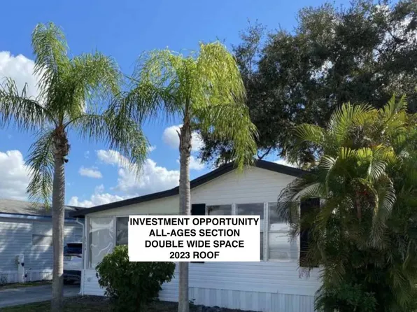 7974 Samville Rd #E5-24, North Fort Myers, FL 33917