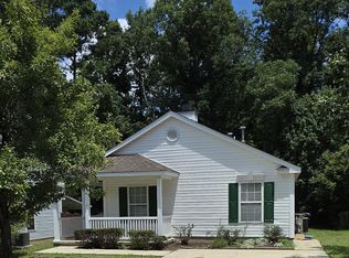 900 Homestead Park Dr, Apex, NC 27502