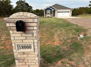 18000 Lantana Loop, Newalla, OK 74857