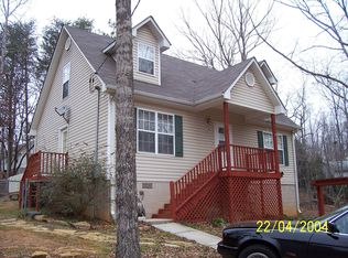 2876 Navajo Cir, Gainesville, GA 30501