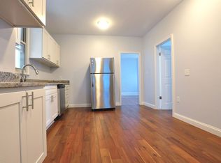 204 Falcon St, East Boston, MA 02128