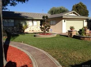 12437 Acacia Ave, Chino, CA 91710