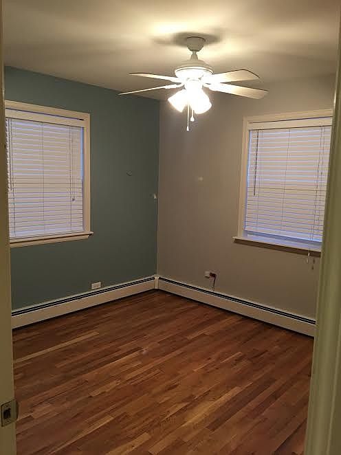 Back Bedroom