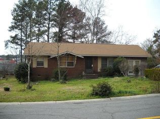 2217 Leo Ct, Milledgeville, GA 31061