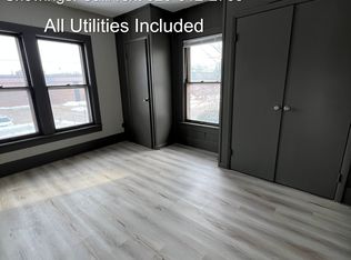 100 E Merrill Ave #4, Fond Du Lac, WI 54935
