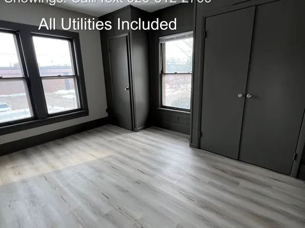 100 E Merrill Ave, Fond Du Lac, WI