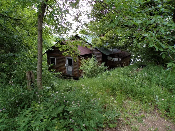 18380 E Lake Vermont Rd NE, Parkers Prairie, MN 56361