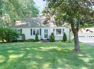 44 Queensview Rd, Marlborough, MA 01752