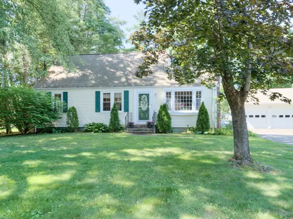 44 Queensview Rd, Marlborough, MA 01752