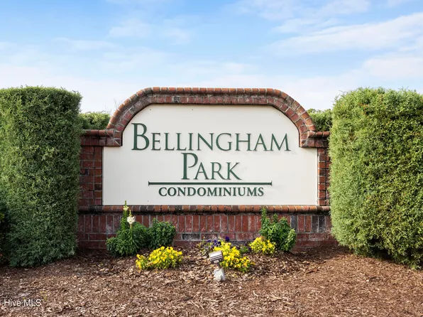 2813 Bloomfield Lane Unit 201, Wilmington, NC 28412