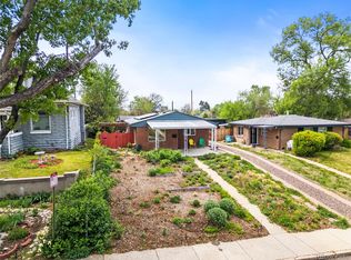 3015 N Fillmore St, Denver, CO 80205