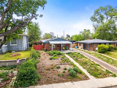 3015 N Fillmore Street, Denver, CO, 80205