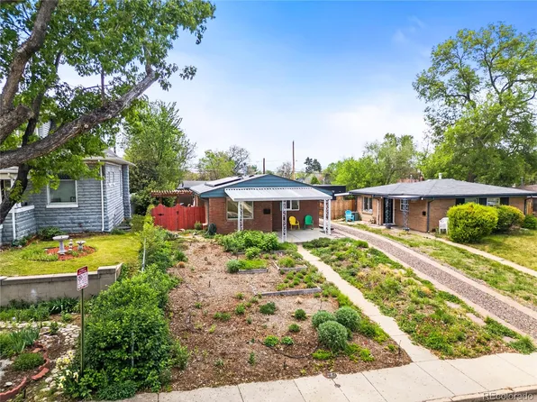 3015 N Fillmore Street, Denver, CO 80205