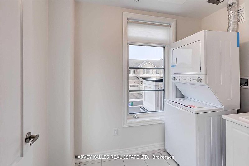 Markham Townhouse for rent - 3 Bedrooms — photo 30