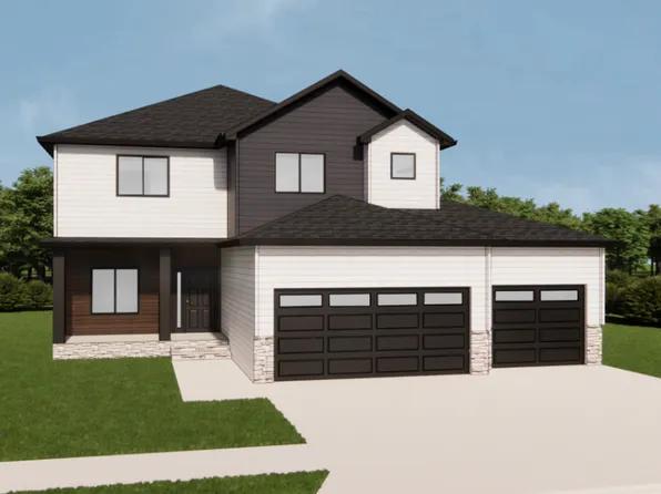 7025 Selkirk Dr S, Fargo, ND 58104