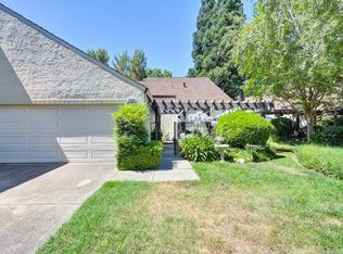 109 N Grant Ln, Folsom, CA